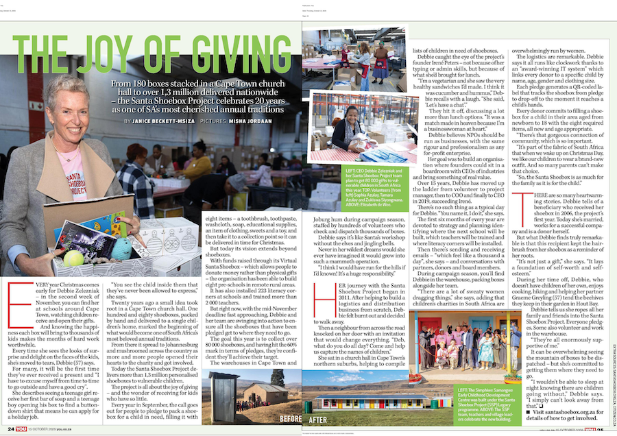 101526 You Magazine DPS