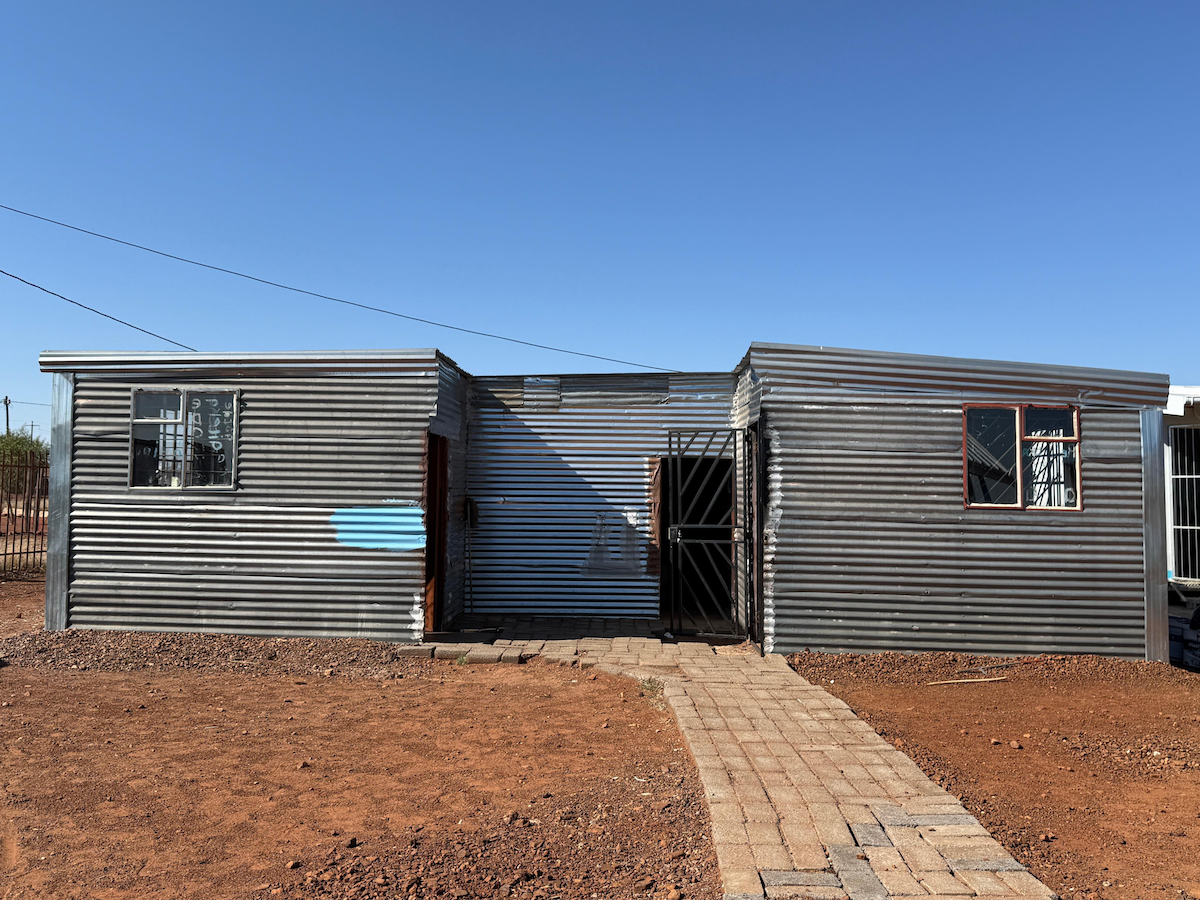 BUILD | Reaiteka Pre-School